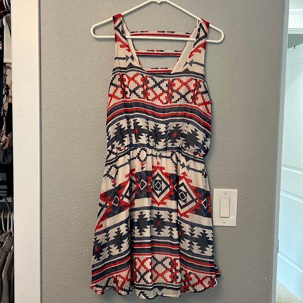 Xhilaration Dress
